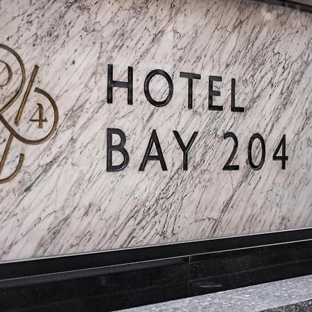 Incheon Guwol Hotel Bay 204 Luaran gambar