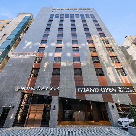 Incheon Guwol Hotel Bay 204 Luaran gambar