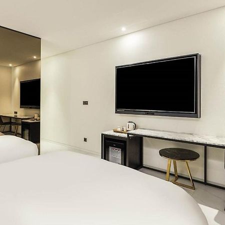 Incheon Guwol Hotel Bay 204 Luaran gambar