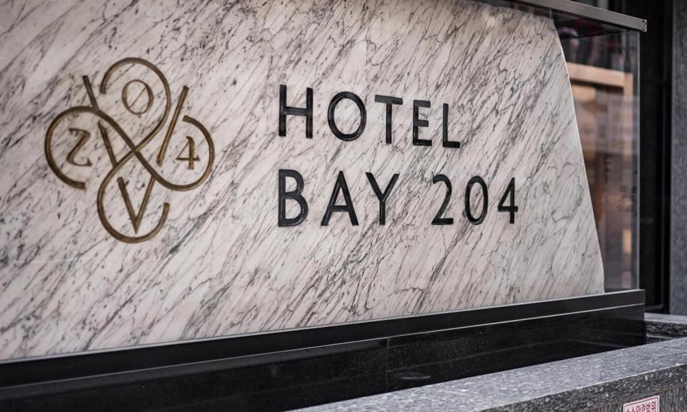 Incheon Guwol Hotel Bay 204 Luaran gambar