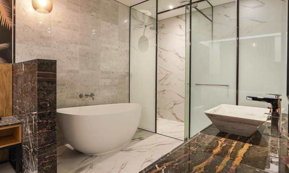 Incheon Guwol Hotel Bay 204 Luaran gambar