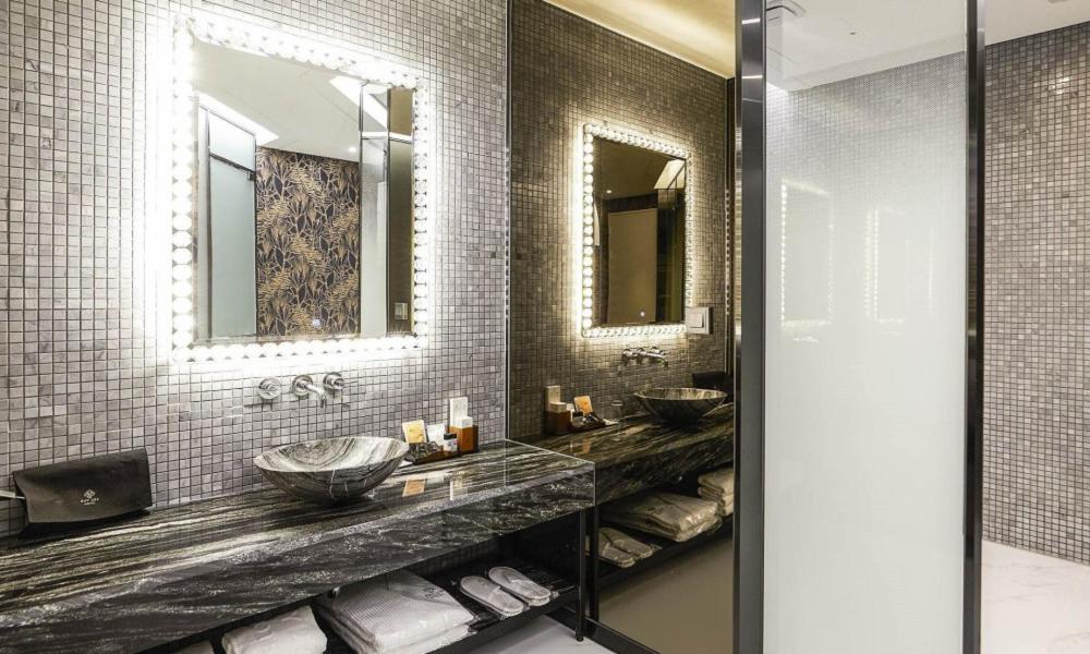 Incheon Guwol Hotel Bay 204 Luaran gambar