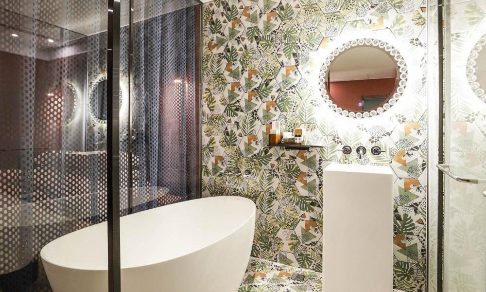 Incheon Guwol Hotel Bay 204 Luaran gambar