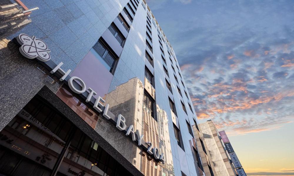 Incheon Guwol Hotel Bay 204 Luaran gambar