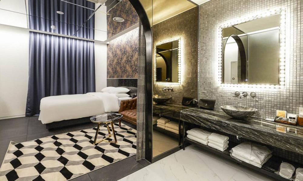 Incheon Guwol Hotel Bay 204 Luaran gambar